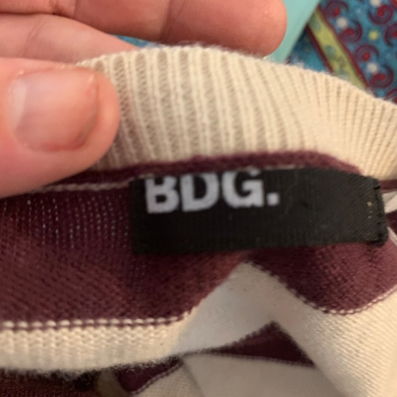 BDG cardigan - Picture 2 of 3